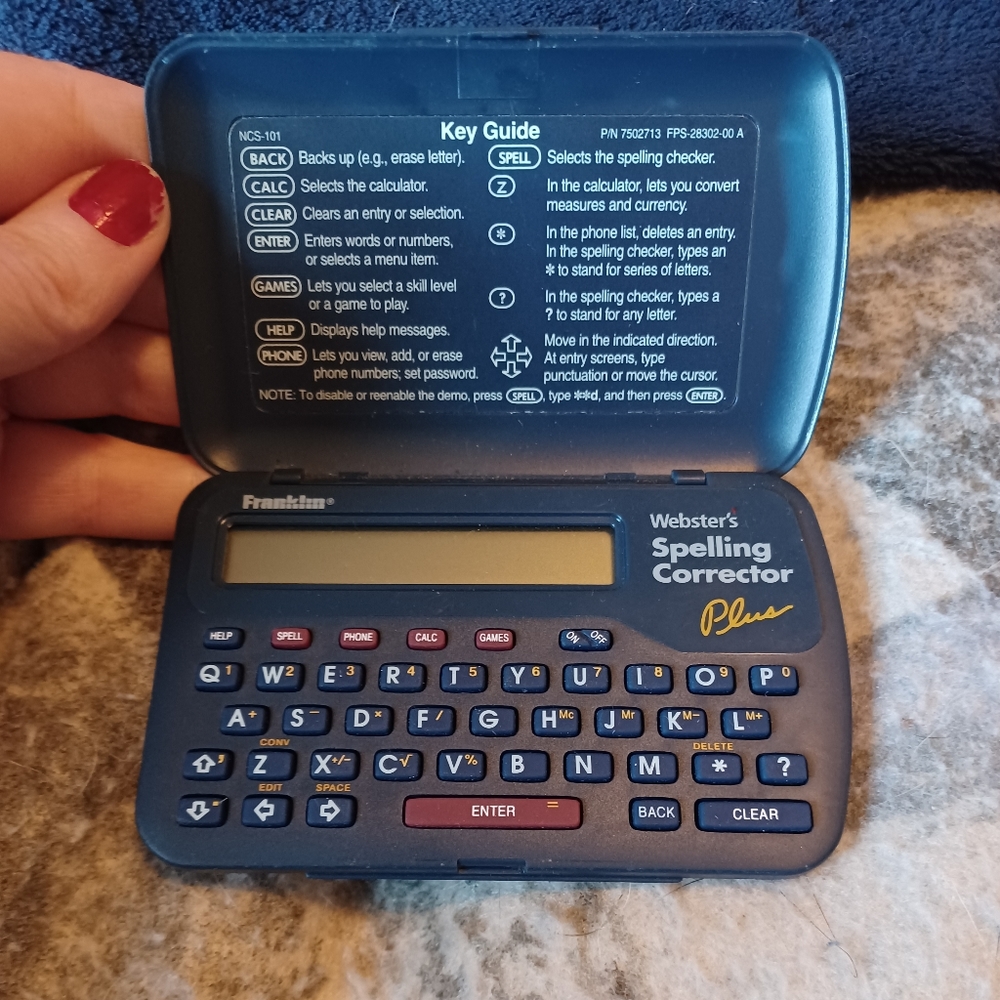 Grammer calculator